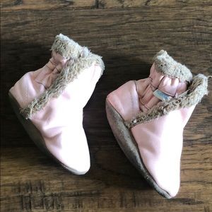 Robeez Classic boots Soft Sole